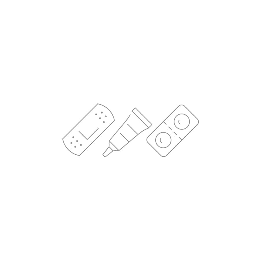 Alcovisor Mercury Alcoholtest Digitaal